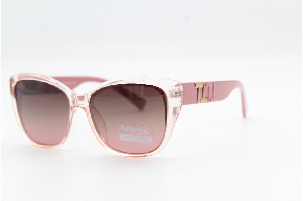 Солнцезащитные очки Maiersha (Polarized) 03844 57-16-139 С6-28