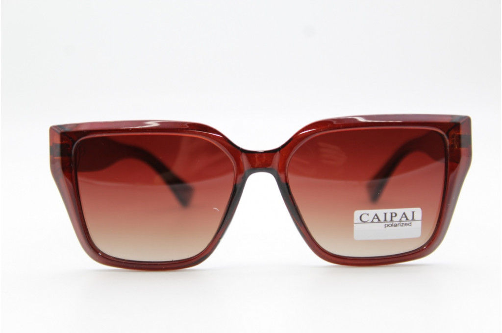 Солнцезащитные очки CAIPAI (POLARIZED) 8751 53-17-143 C2