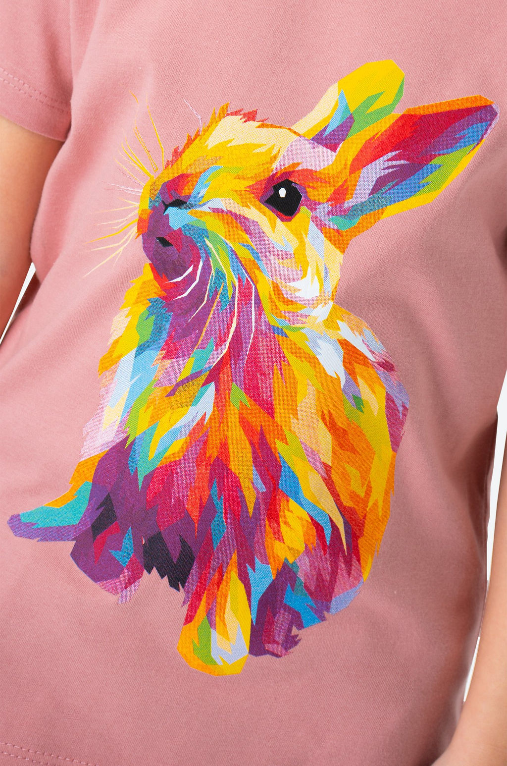 Футболка для девочки Bonito  фото 159