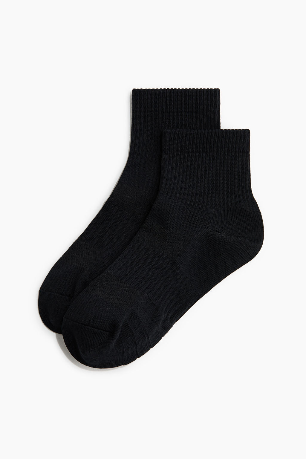 Pack de 5 calcetines de deporte con DryMove - H&m фото 4