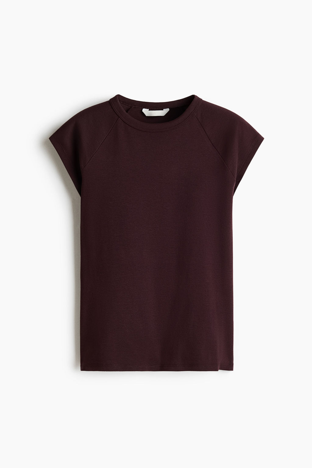 Camiseta de manga ragl?n - H&m фото 13