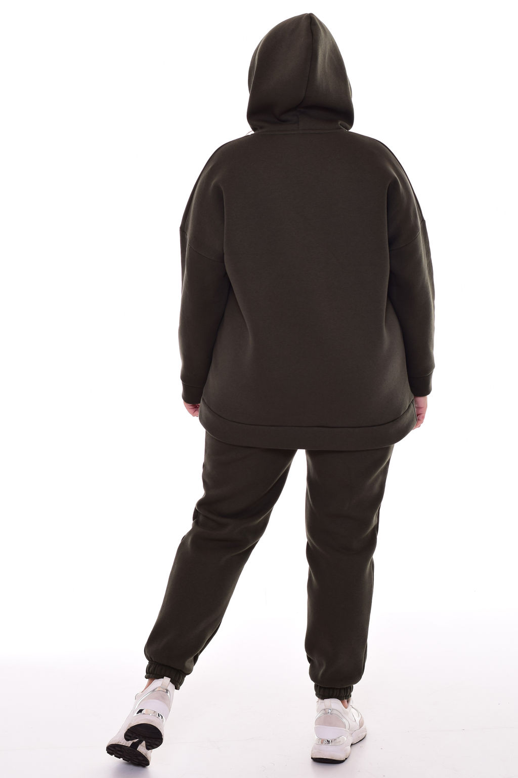 Костюм женский 5-305в (тростник)