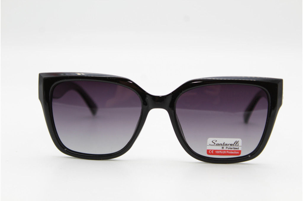 Солнцезащитные очки Santarelli (Polarized) 2454 53-19-143 С1