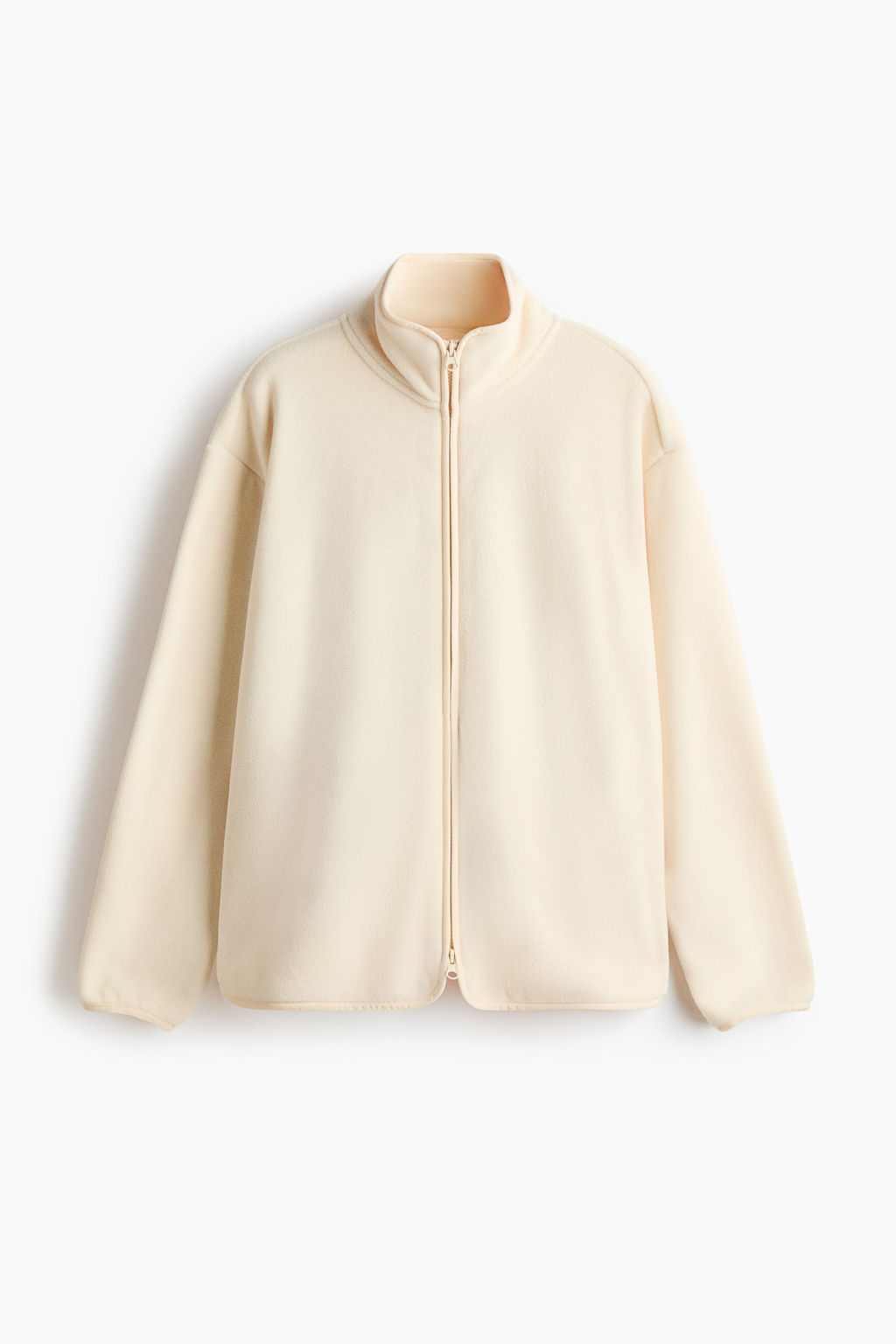 Chaqueta de deporte en polar Regular Fit - H&m фото 2