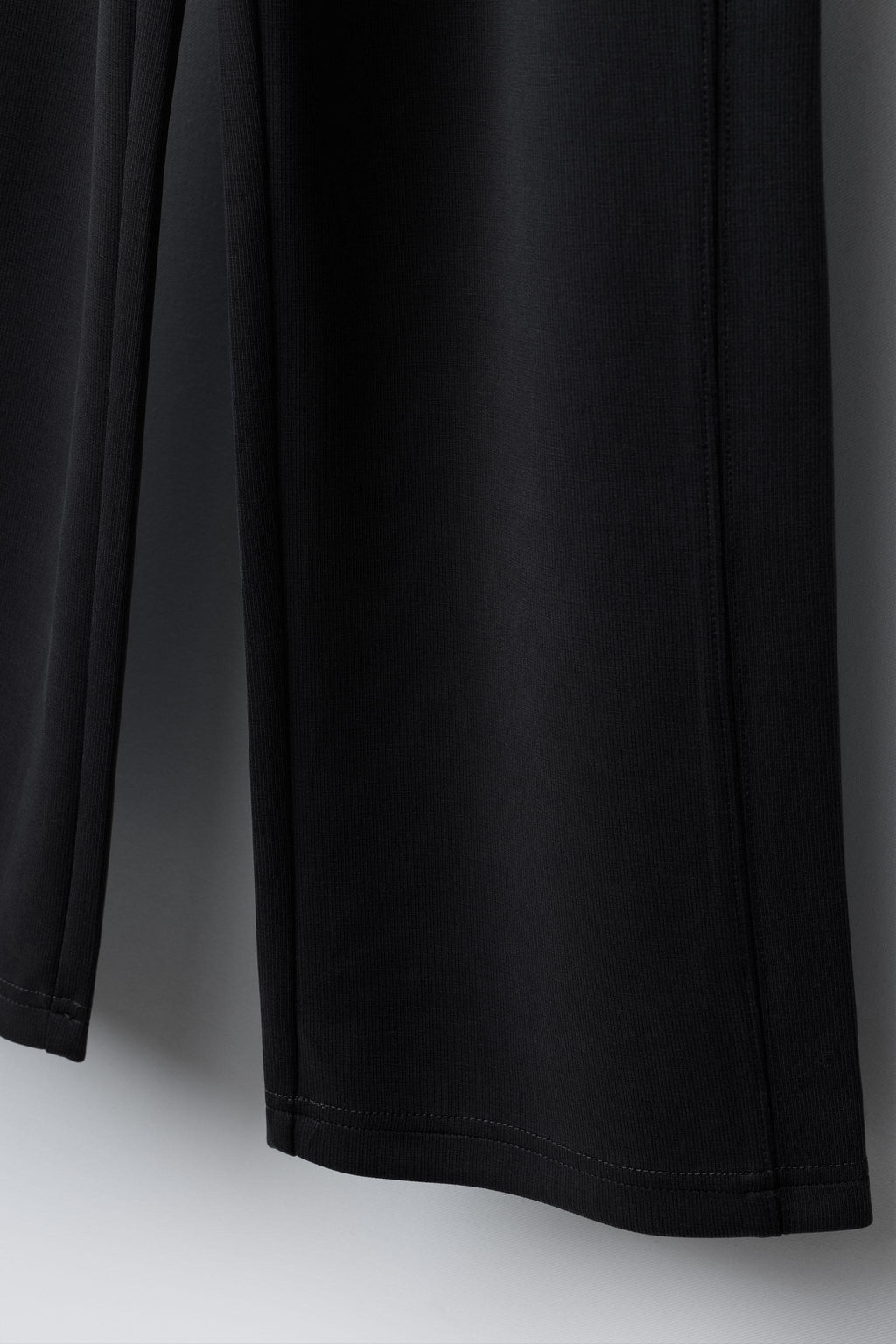 PLAIN CULOTTES - Zara фото 4