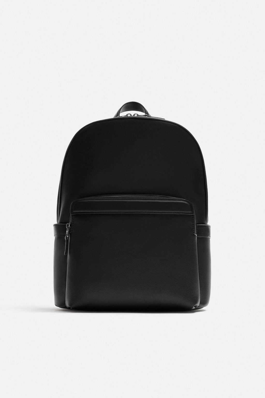 TEXTURE BACKPACK - Zara фото 4