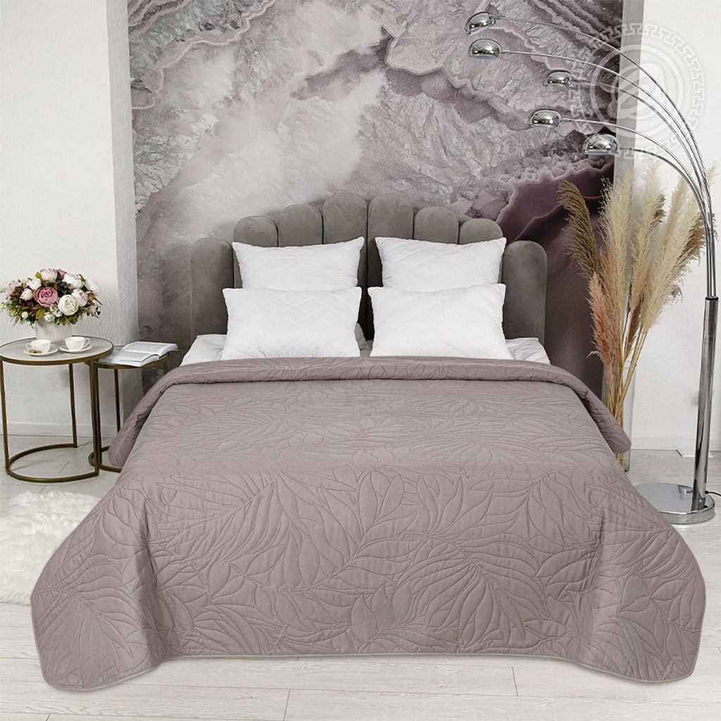 Летте (с кантом) 180х215/1 шт. - 180*215 Покрывала (ультрастеп)