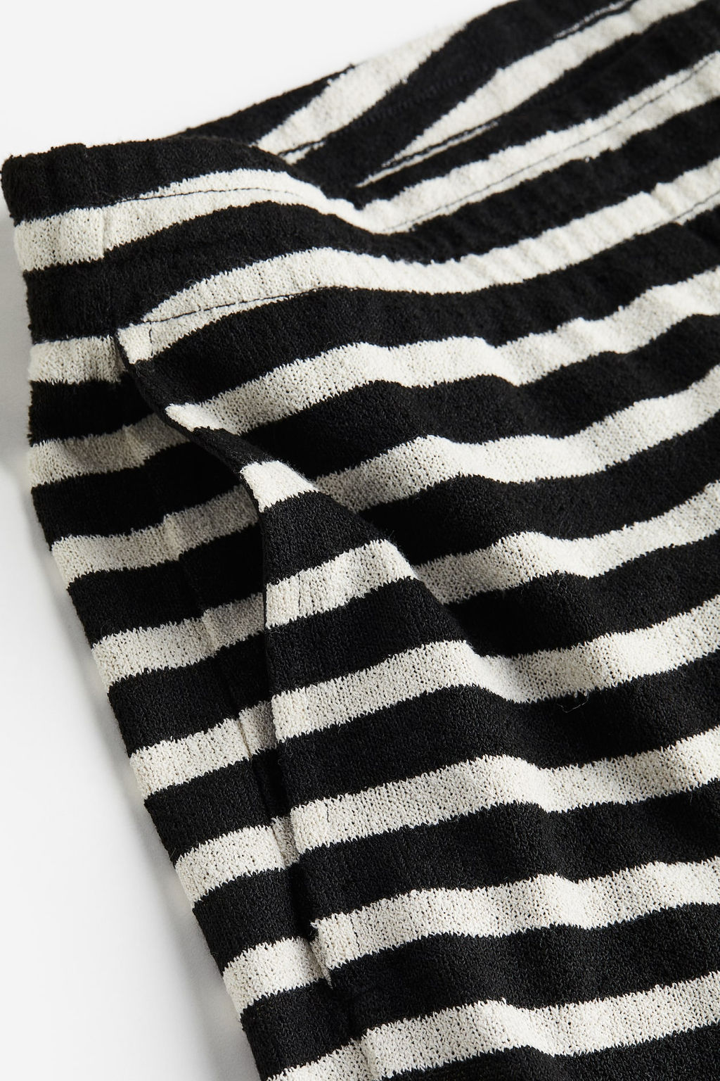 Pantalon corto de punto - H&m фото 2