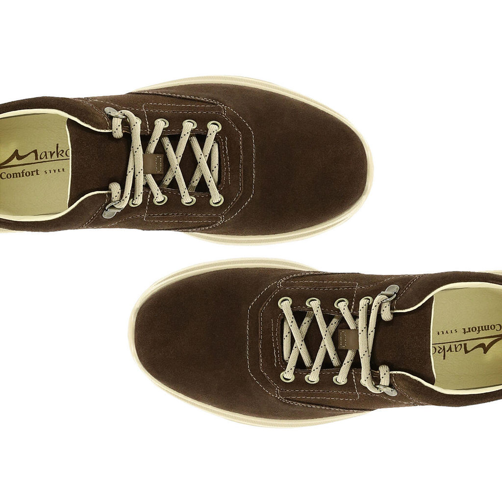 Полуботинки мужские