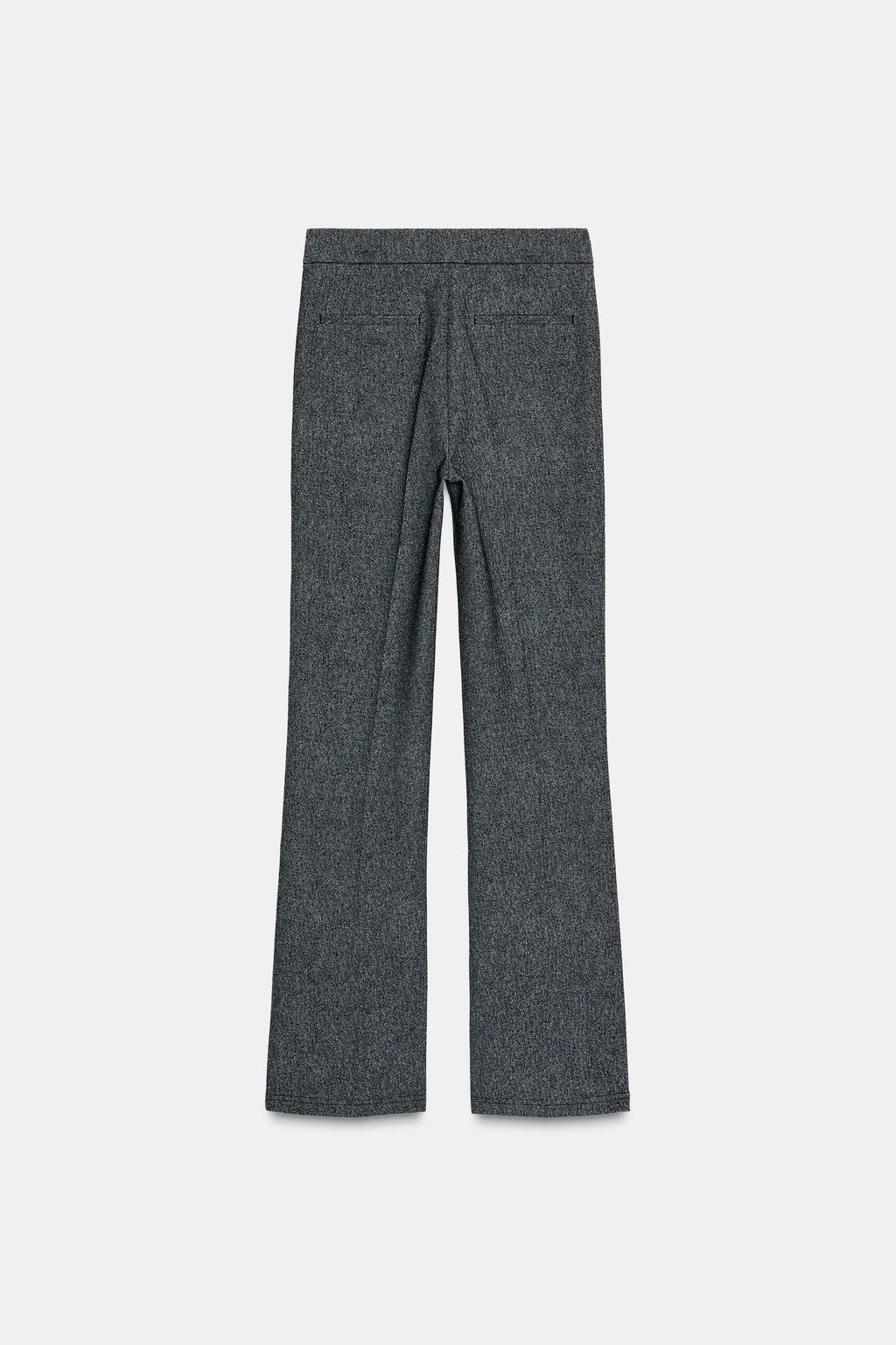 FLARED LEGGINGS - Zara фото 6