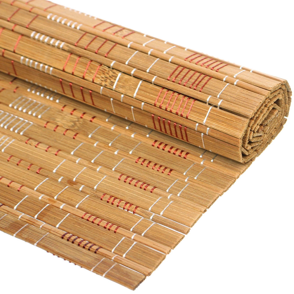 Цена за 2 шт. Салфетка на стол 30*45см бамбуковая, бежевая