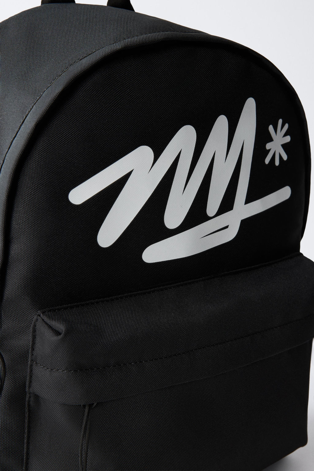 CASUAL BACKPACK - Zara фото 3