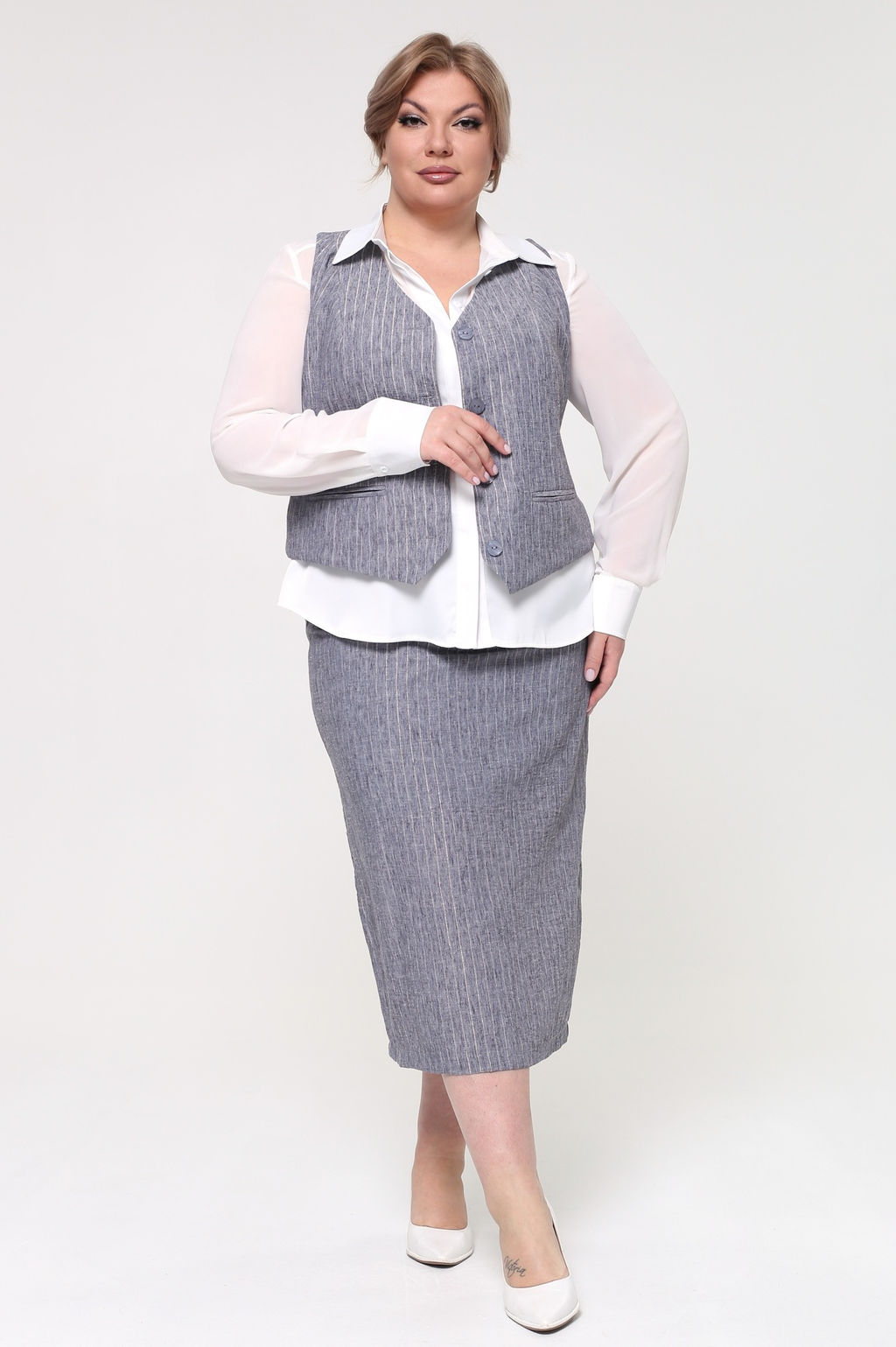 Рубашка-20010