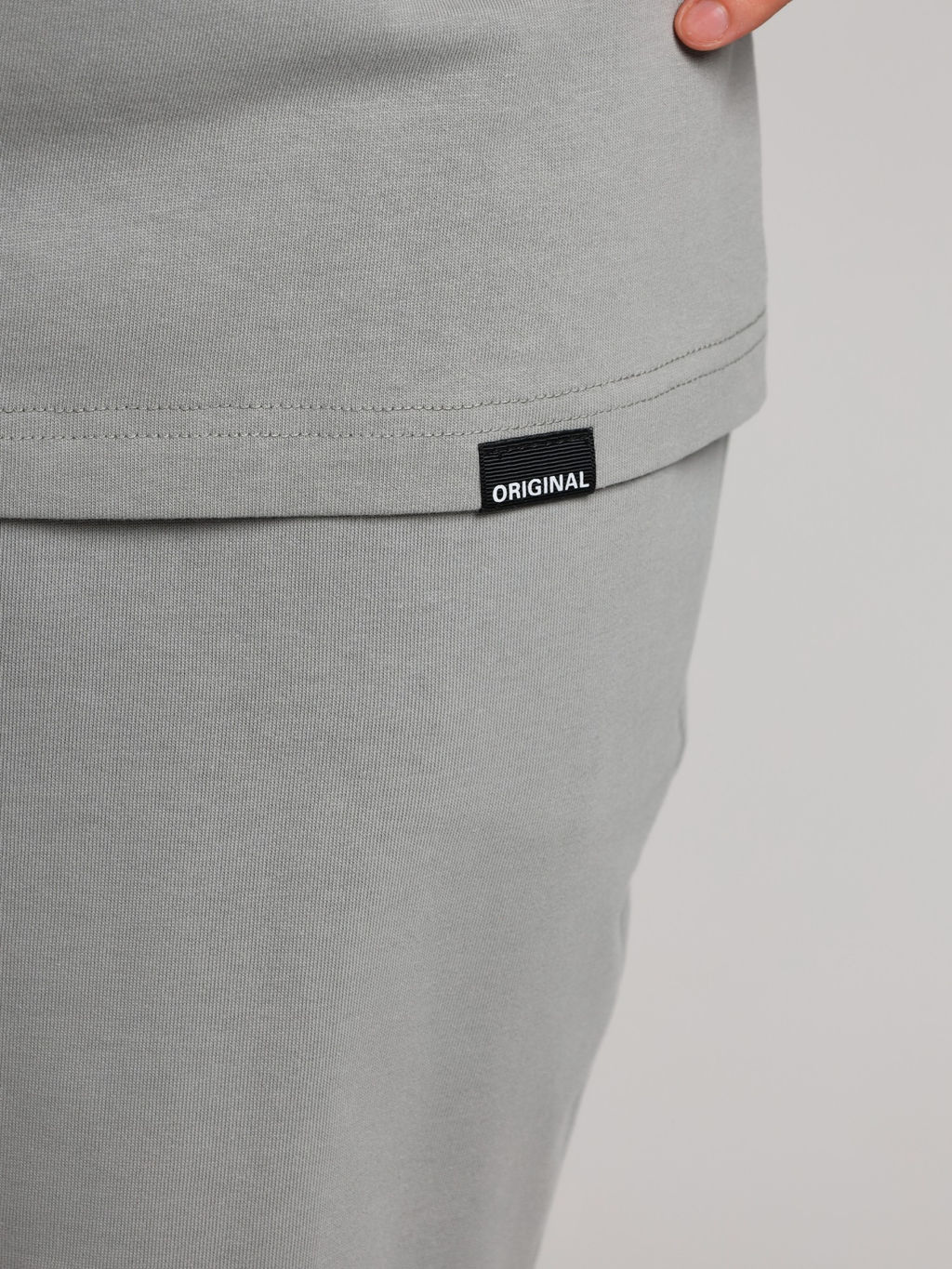 VIOTEX Костюм мужской Азарт-4 из хлопка - Виотекс фото 13