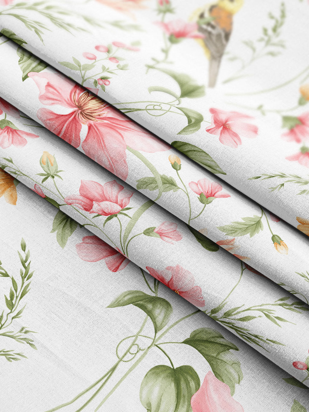 КПБ ЭКОДОМ Персик 21693-1/1,5сп