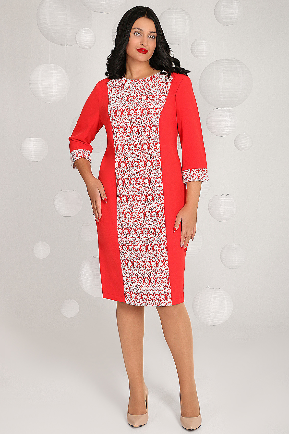 SEZONY 3115.С1 Платье