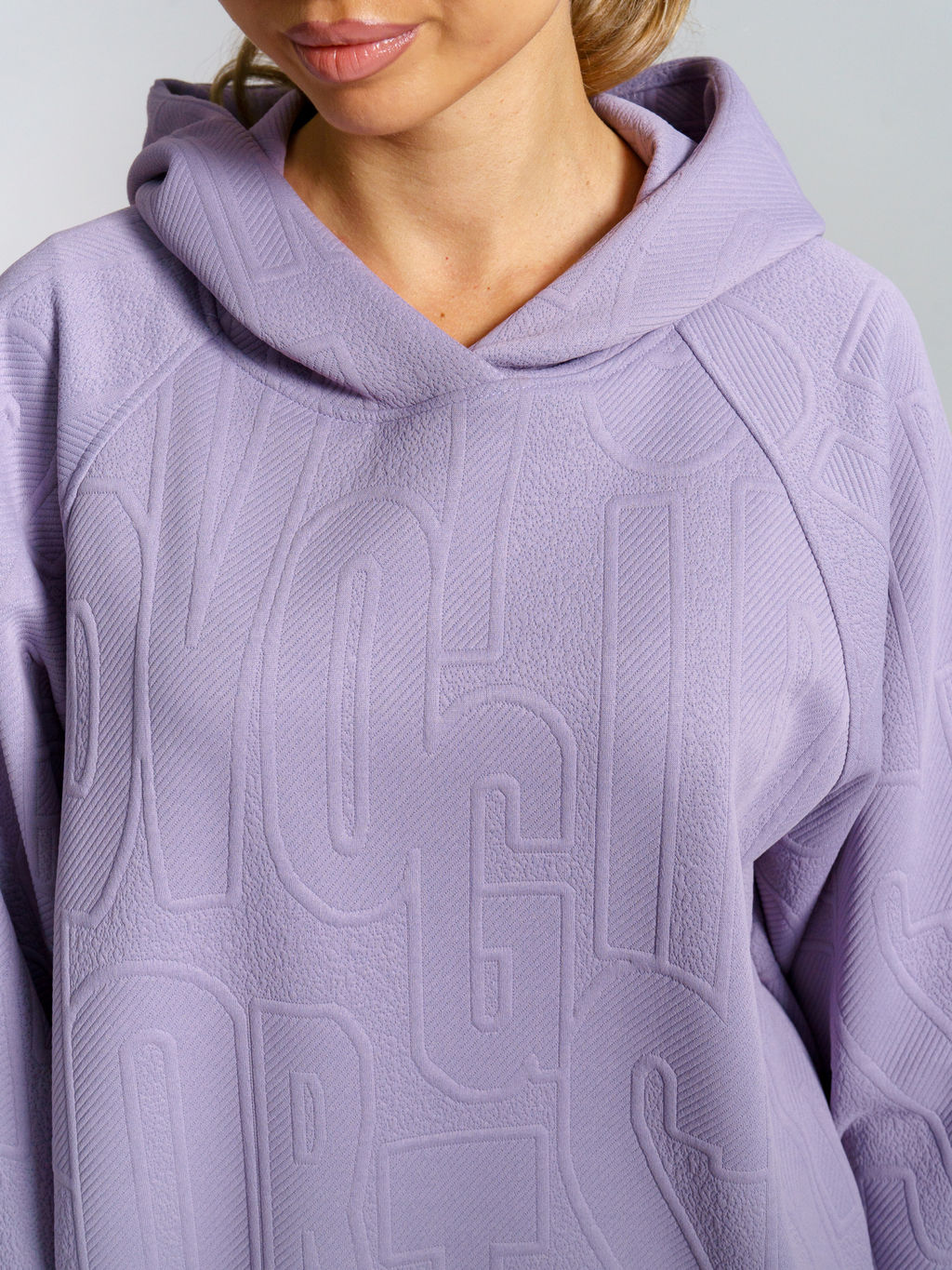 966 Костюм "Сирень"