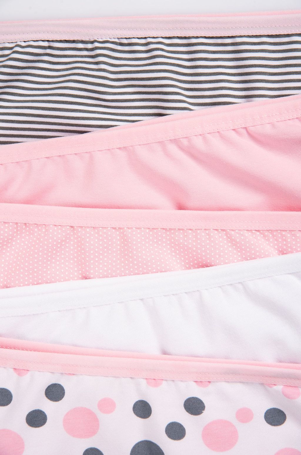 Женские трусы-слипы 5 шт. Happy Fox  фото 2