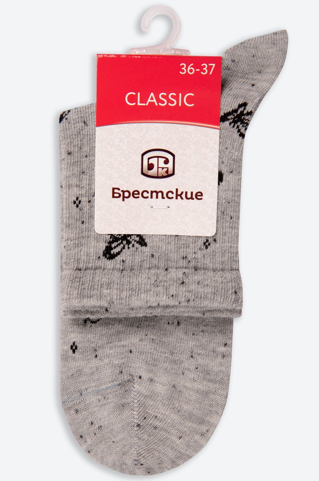 Женские носки Брестские  фото 3