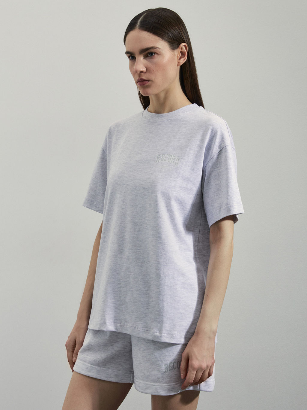 Футболка спортивная / Zarina  фото 5