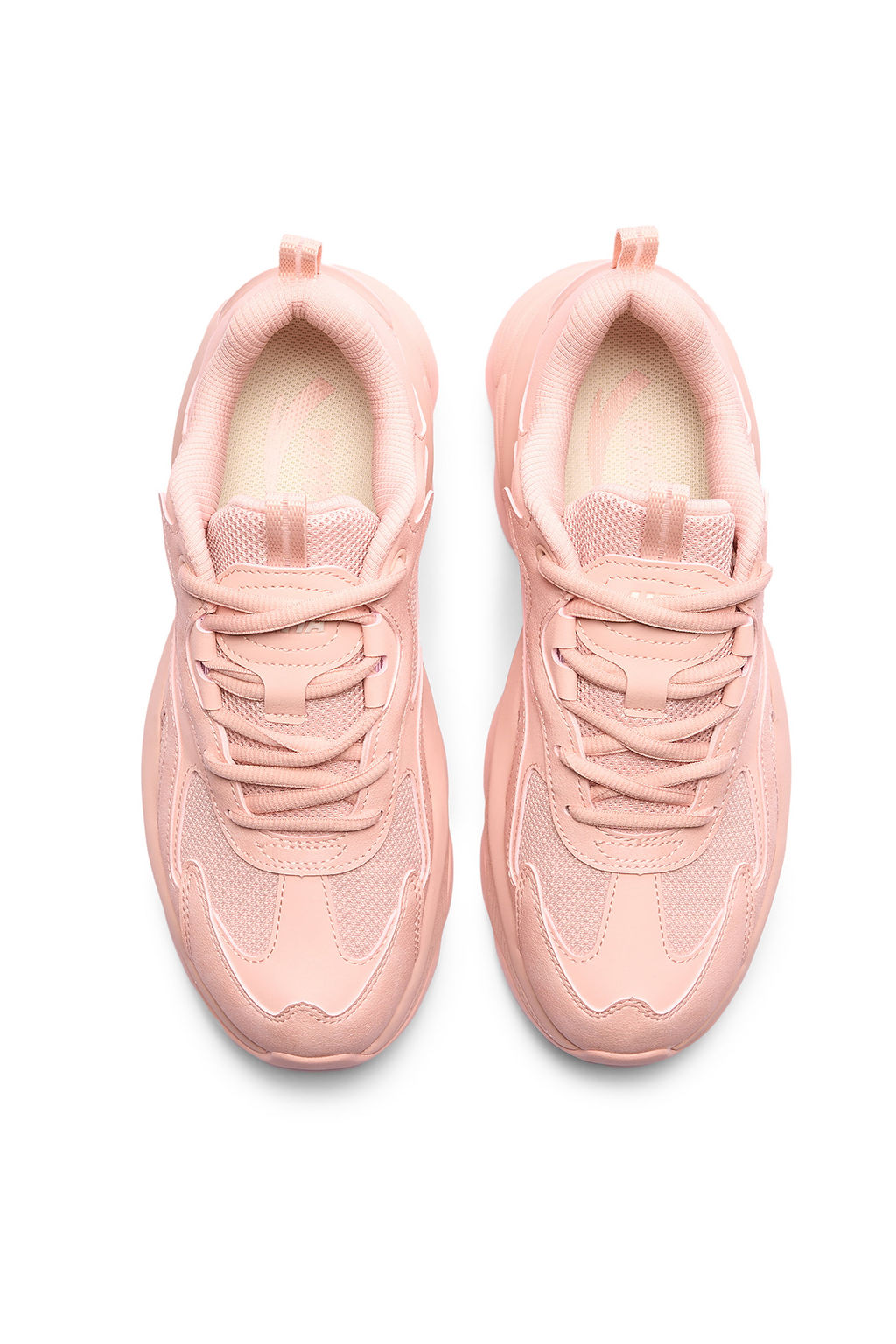 Кроссовки LifeStyle Розовый - Anta фото 6