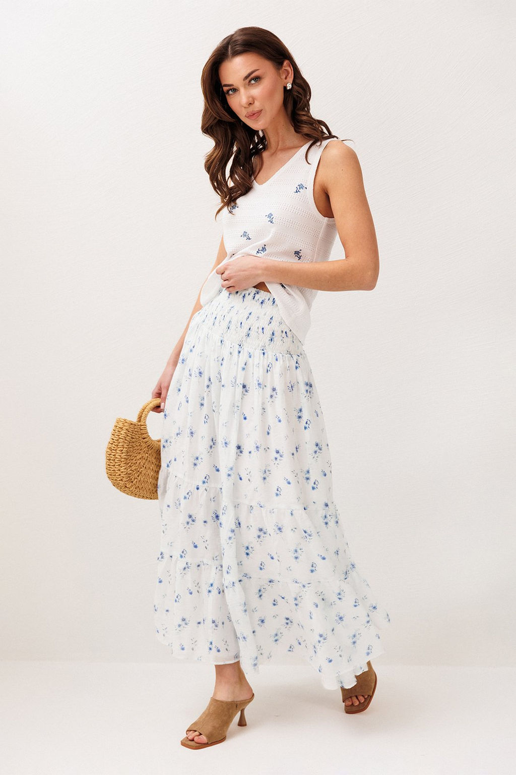 Юбка 3299 - Buter фото 3