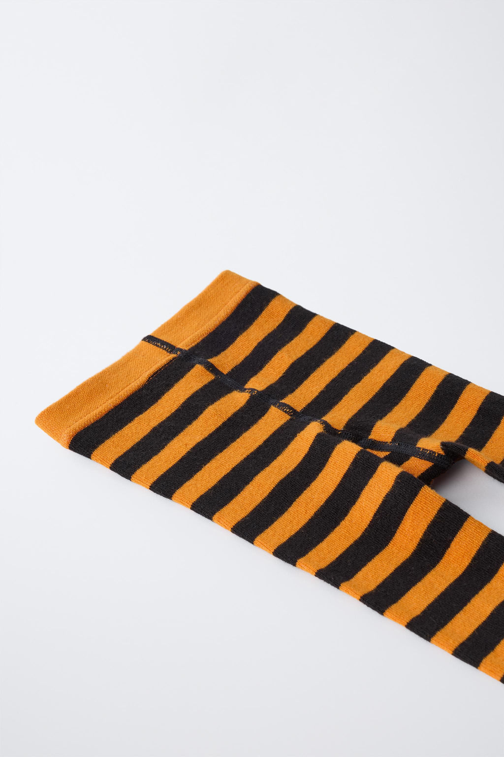 STRIPED TIGHTS - Zara фото 3
