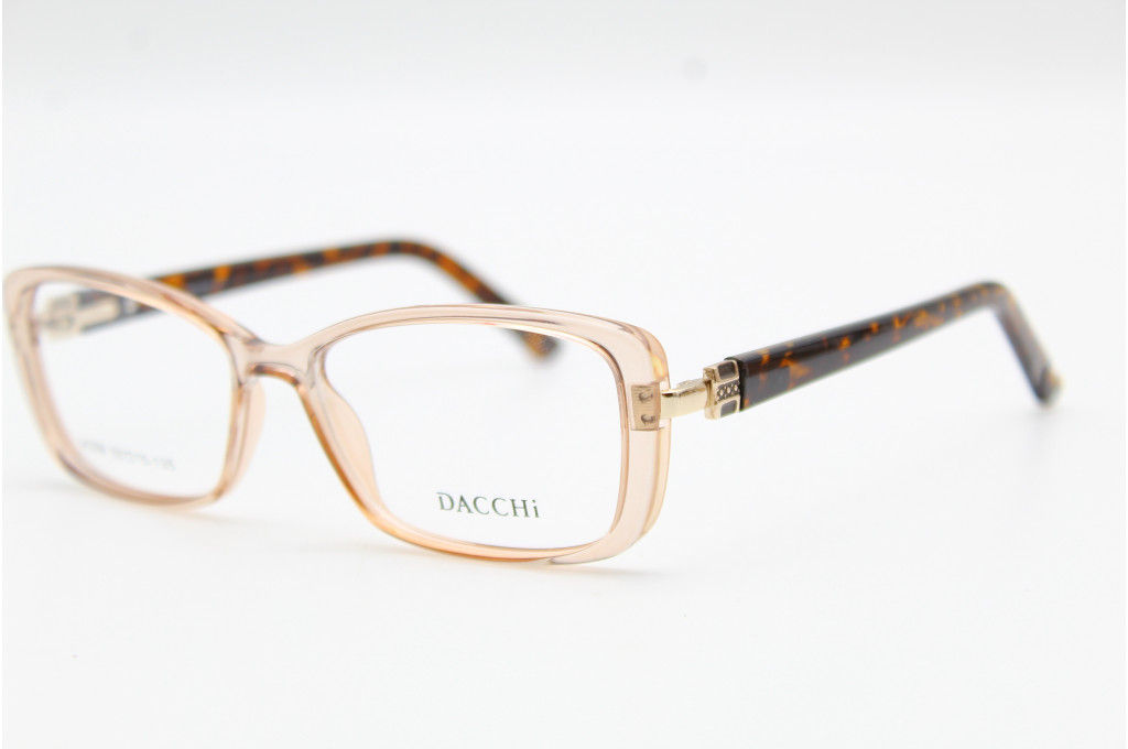 Оправа DACCHI 34359 53-15-135 C2 комби