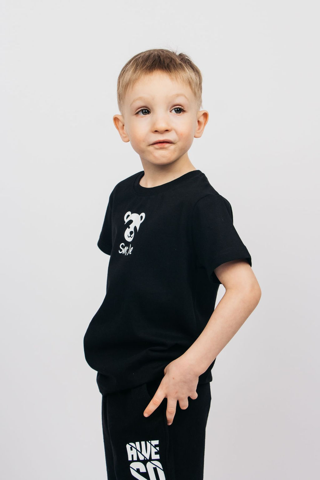 Футболка для мальчика 52361 Lets go - Let's go фото 5