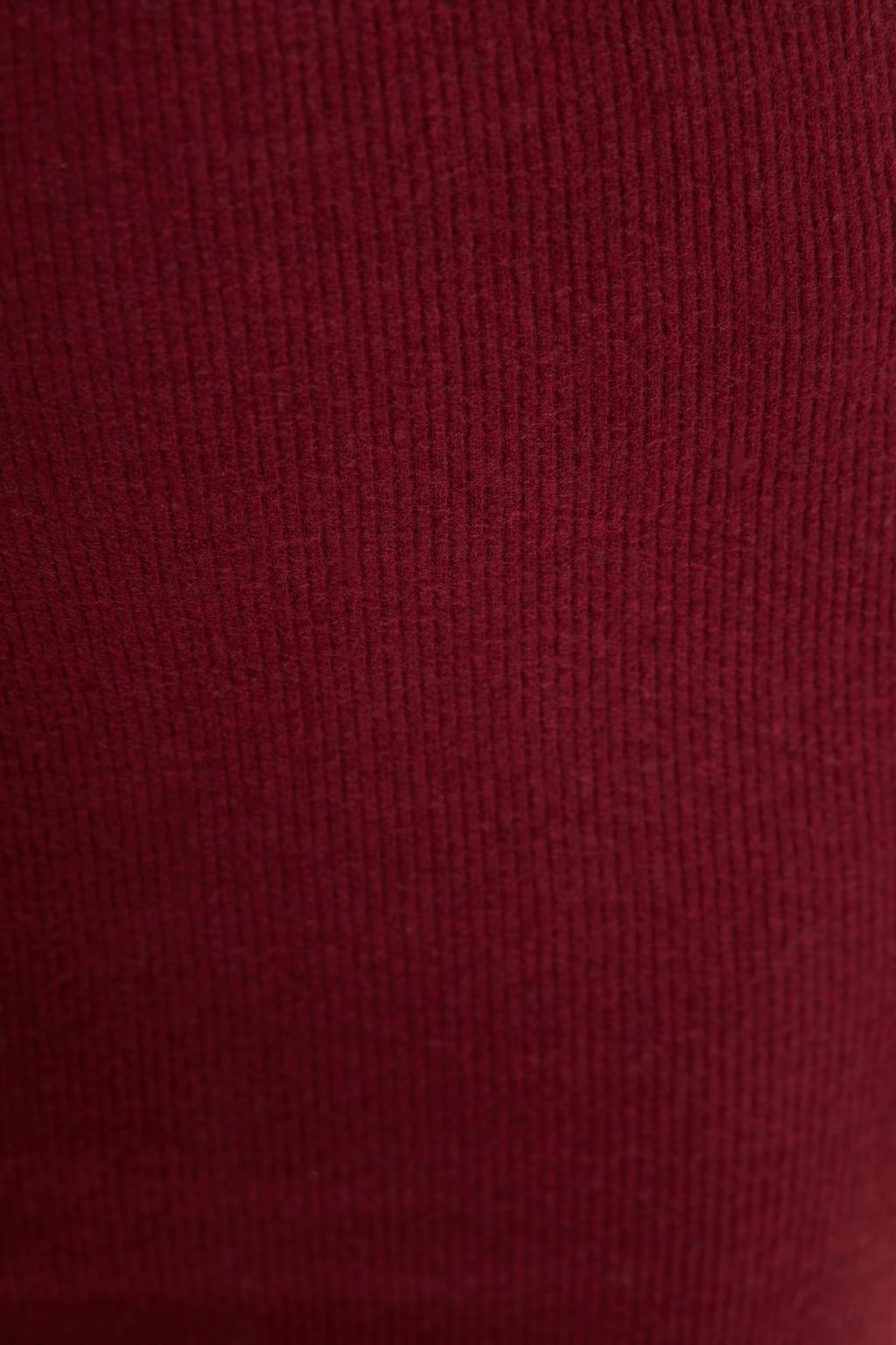 Trendyolmilla Siyah Vucuda Oturan Y?rtmacl? Bisiklet Yaka Mini Fitilli Esnek Orme Elbise TWOAW21EL2241 фото 15