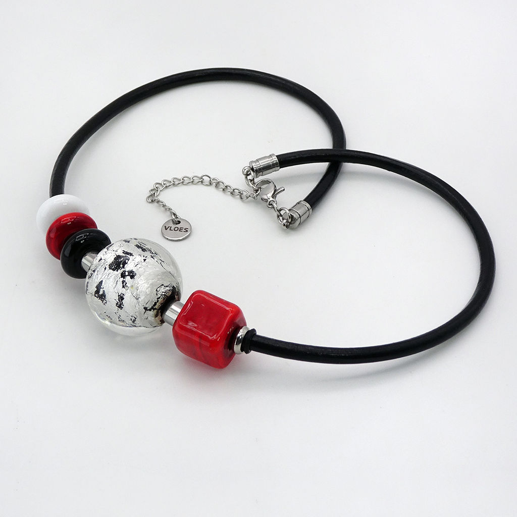 BLAZING STYLE Колье LKY5988