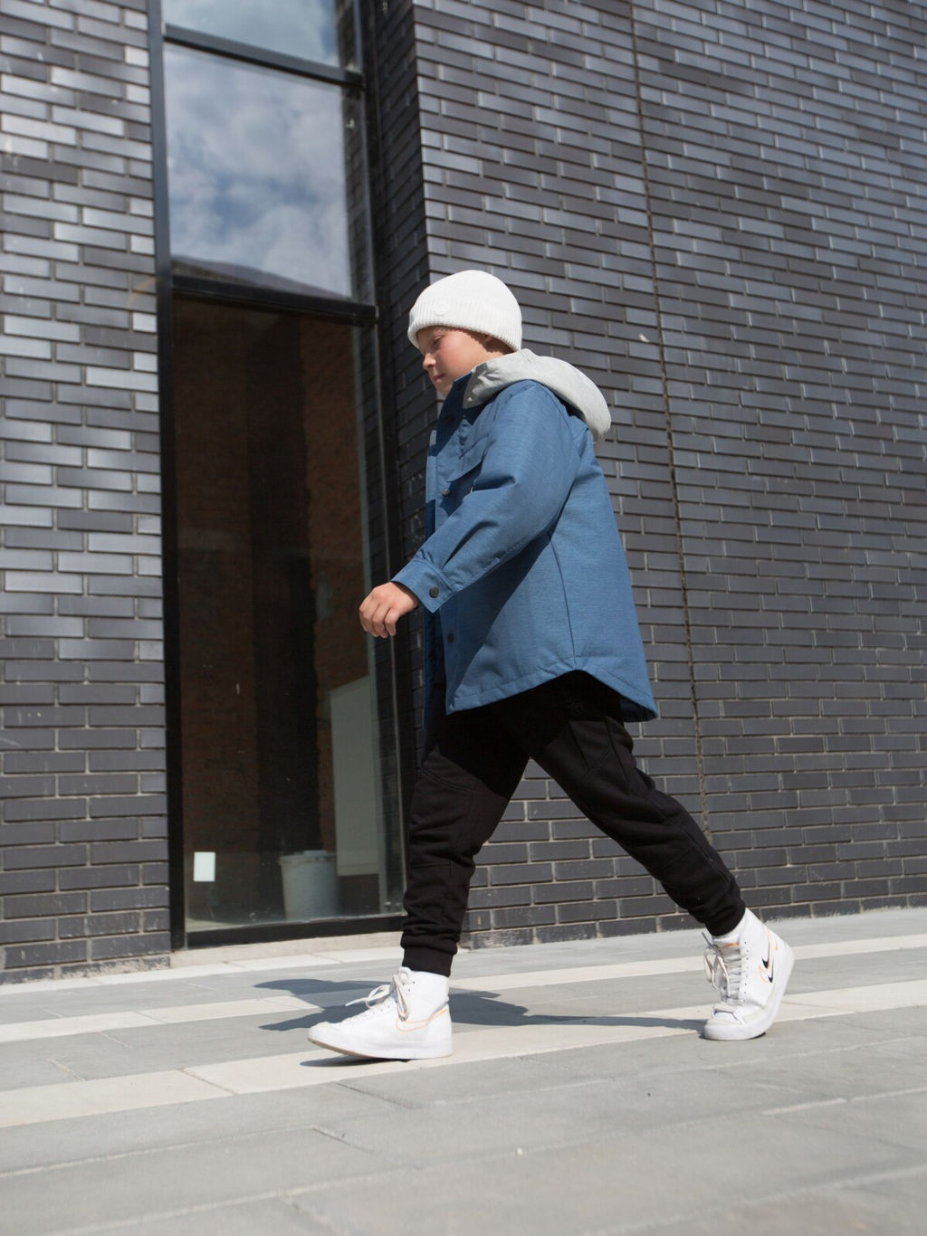 КУРТКА МИКС