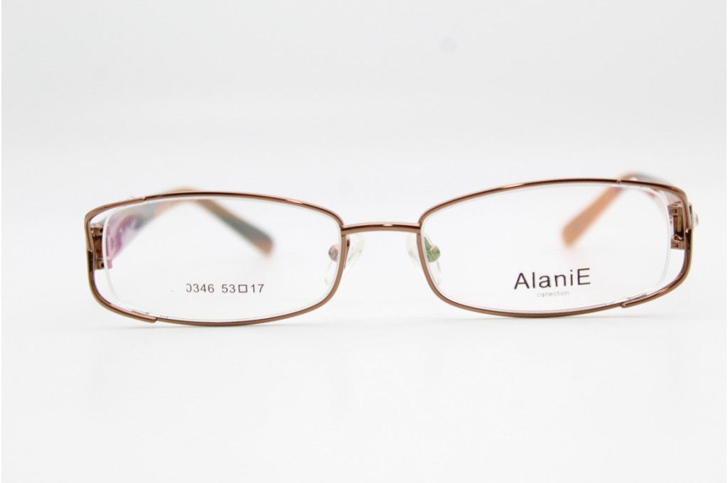 Оправа ALANIE 0346 53-17-135 С4