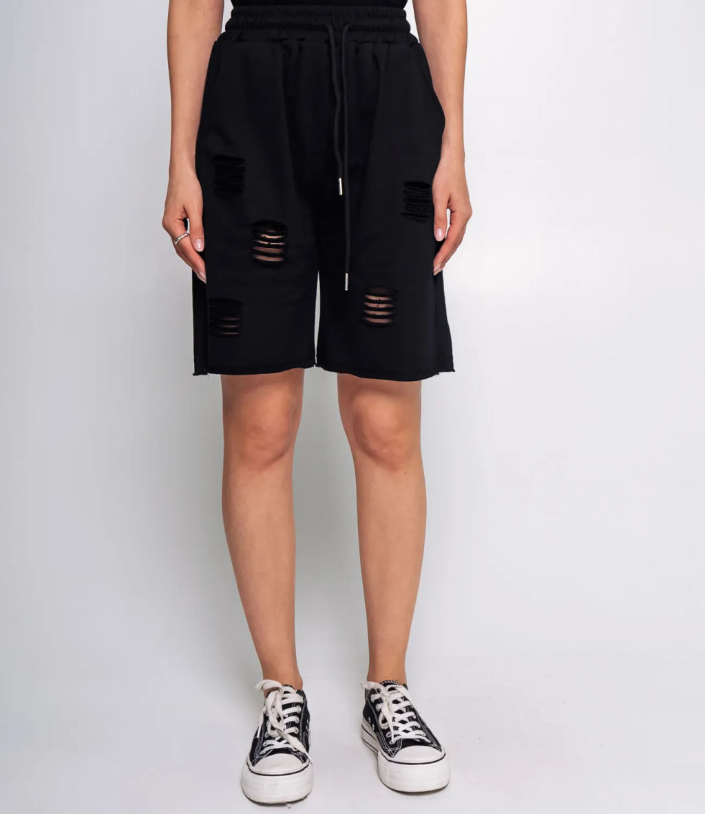 Шорты #ОКТ105002 - Dommod фото 7