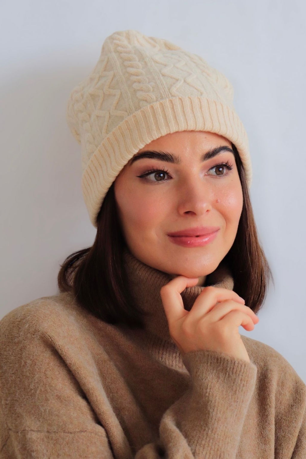 Martichelli Шапка фото 7