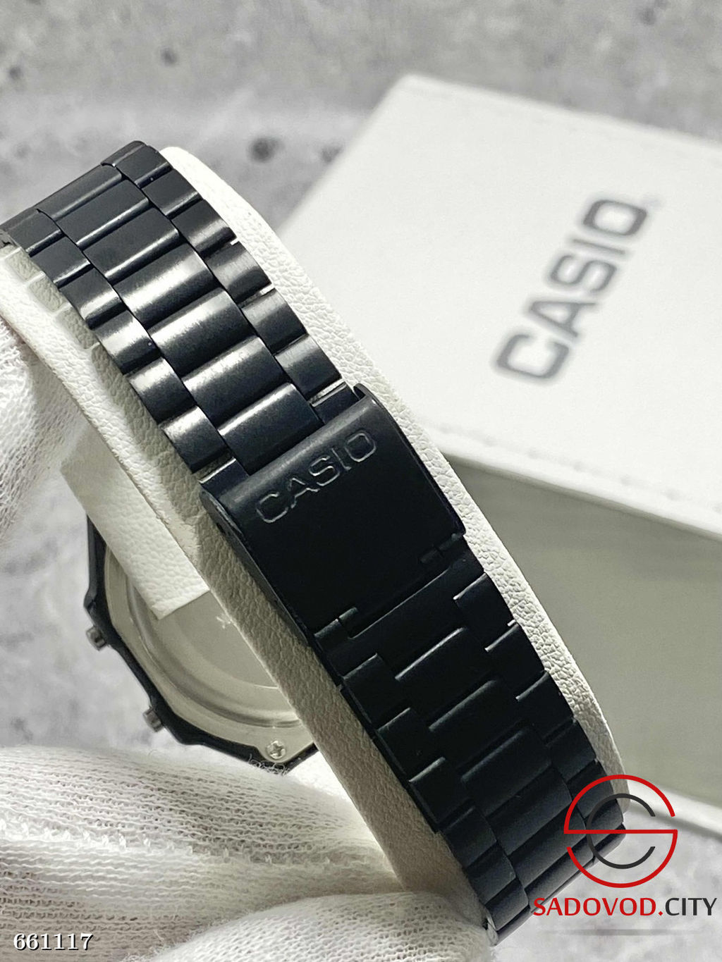 Электронные часы для мужчин - Bruno фото 4