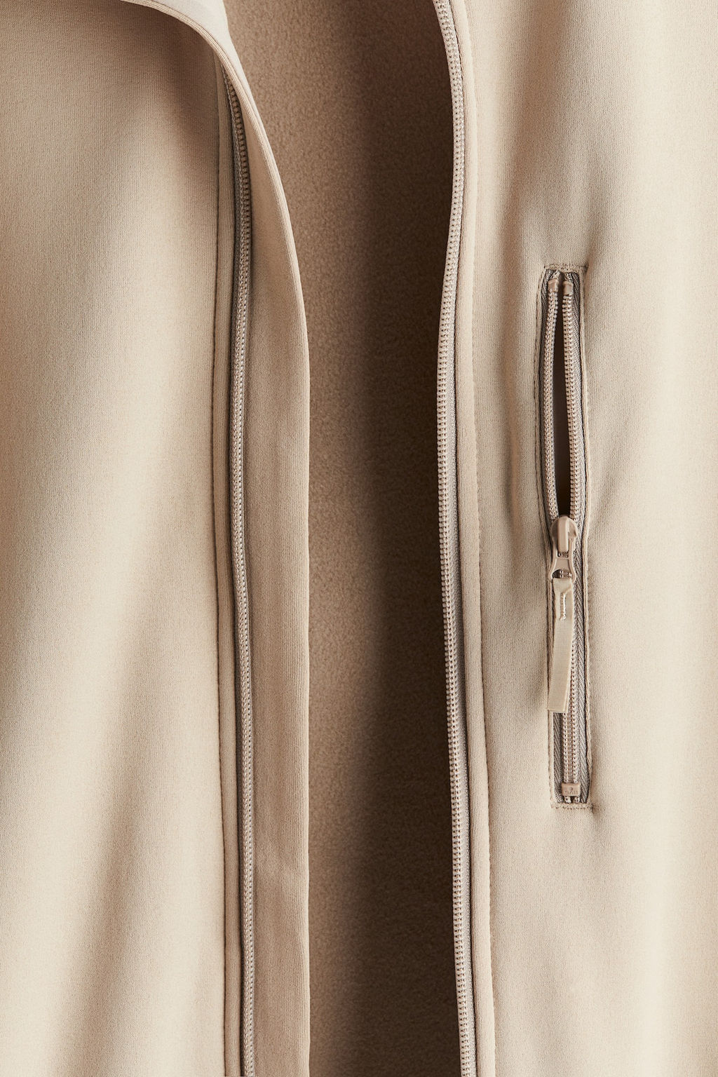 Chaqueta capa intermedia Regular Fit - H&m фото 6