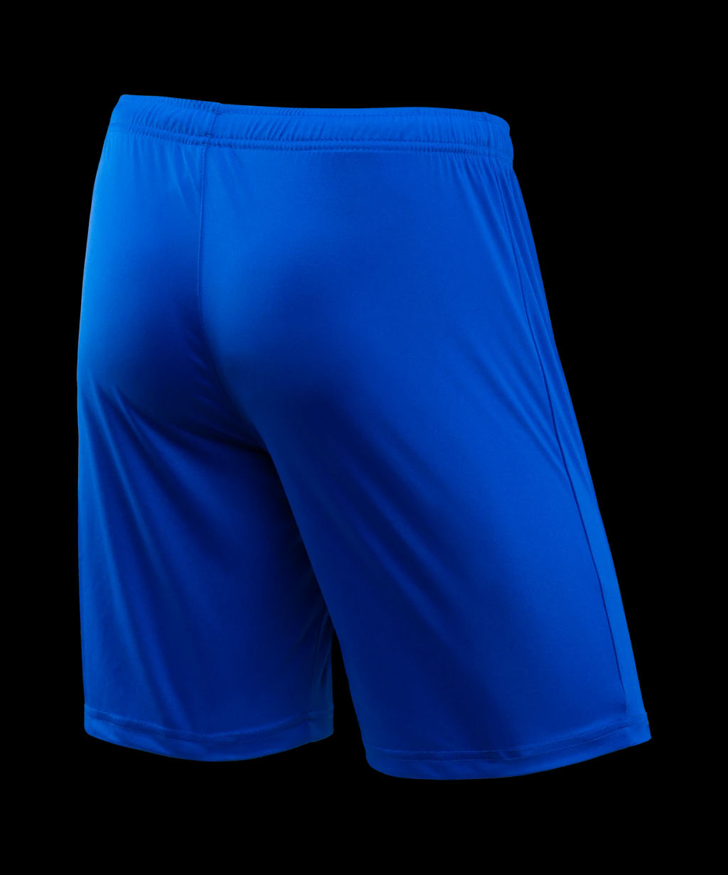 Шорты игровые JOGEL CAMP Classic Shorts, синий/белый
