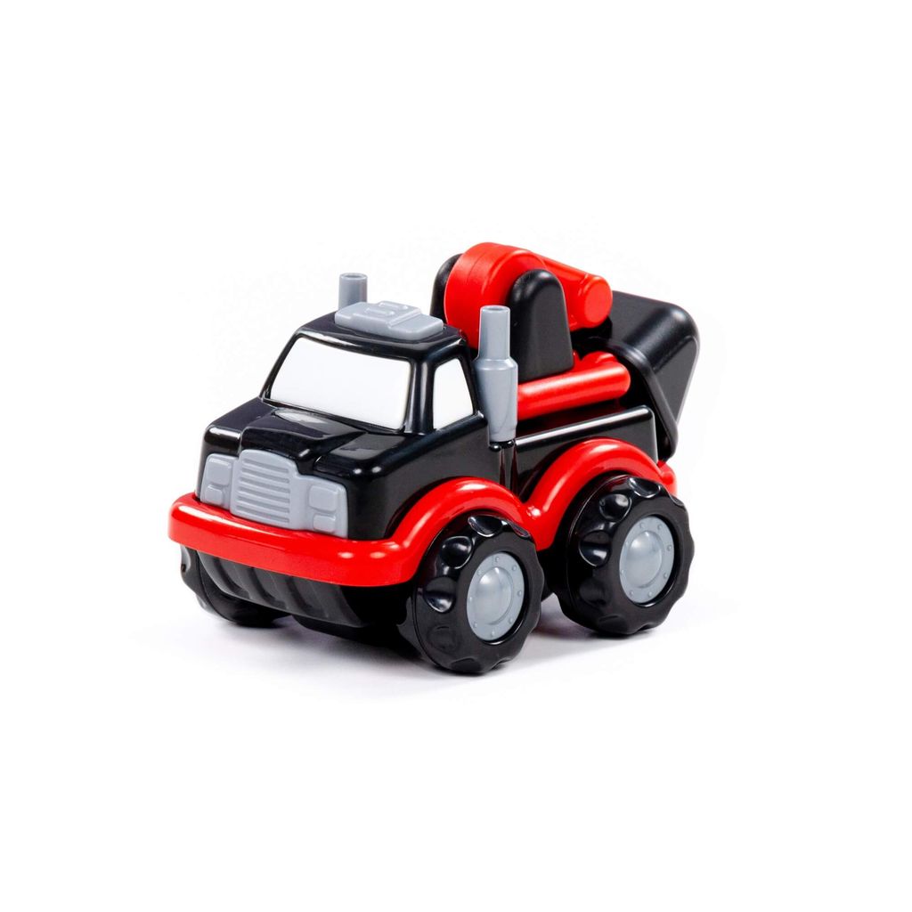 Томас, автомобиль-погрузчик инерционный (в пакете) - Полесье фото 6