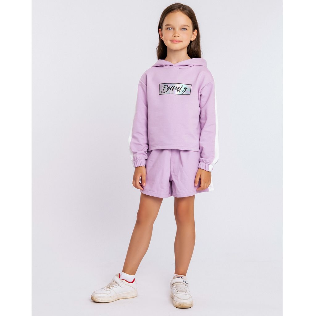 Комплект футер 2х нитка петля 8501320101 - Youlala фото 2