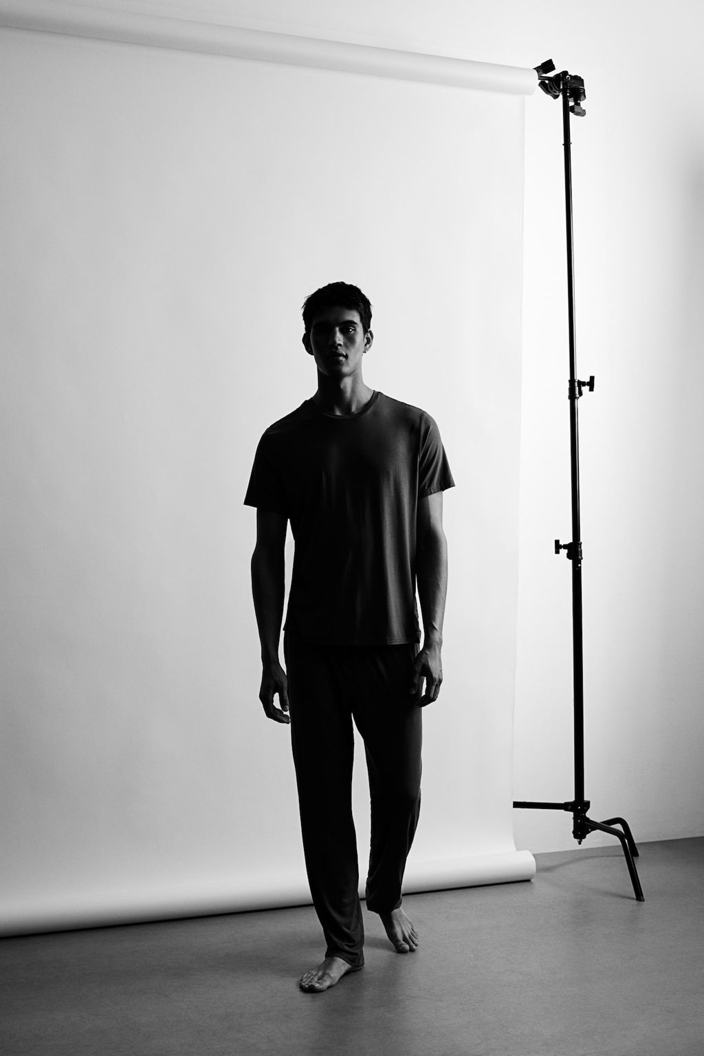 Pijama de punto - H&m фото 2