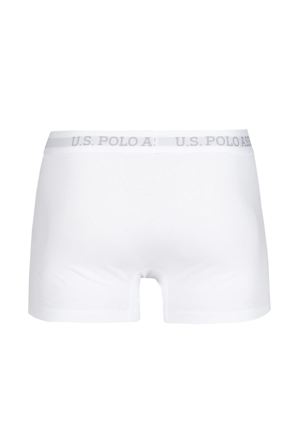 Мужское нижнее белье антрацитового меланжа Неожиданная скидка в корзине - U.s. polo assn фото 6