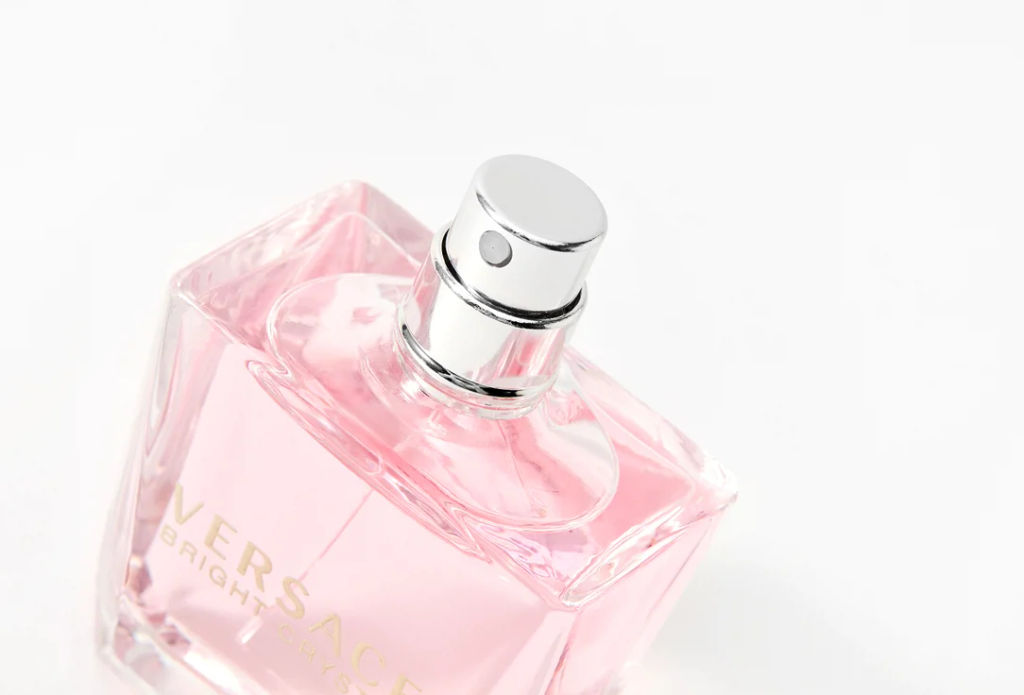 VERSACE CRYSTAL Bright lady  30ml edt  фото 4