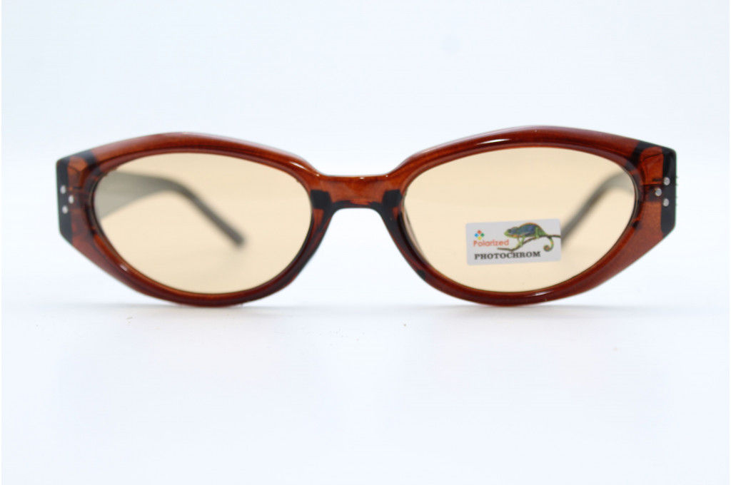 Солнцезащитные очки Maiersha (Polarized) хамелеон B3890 53-21-143 C8-52
