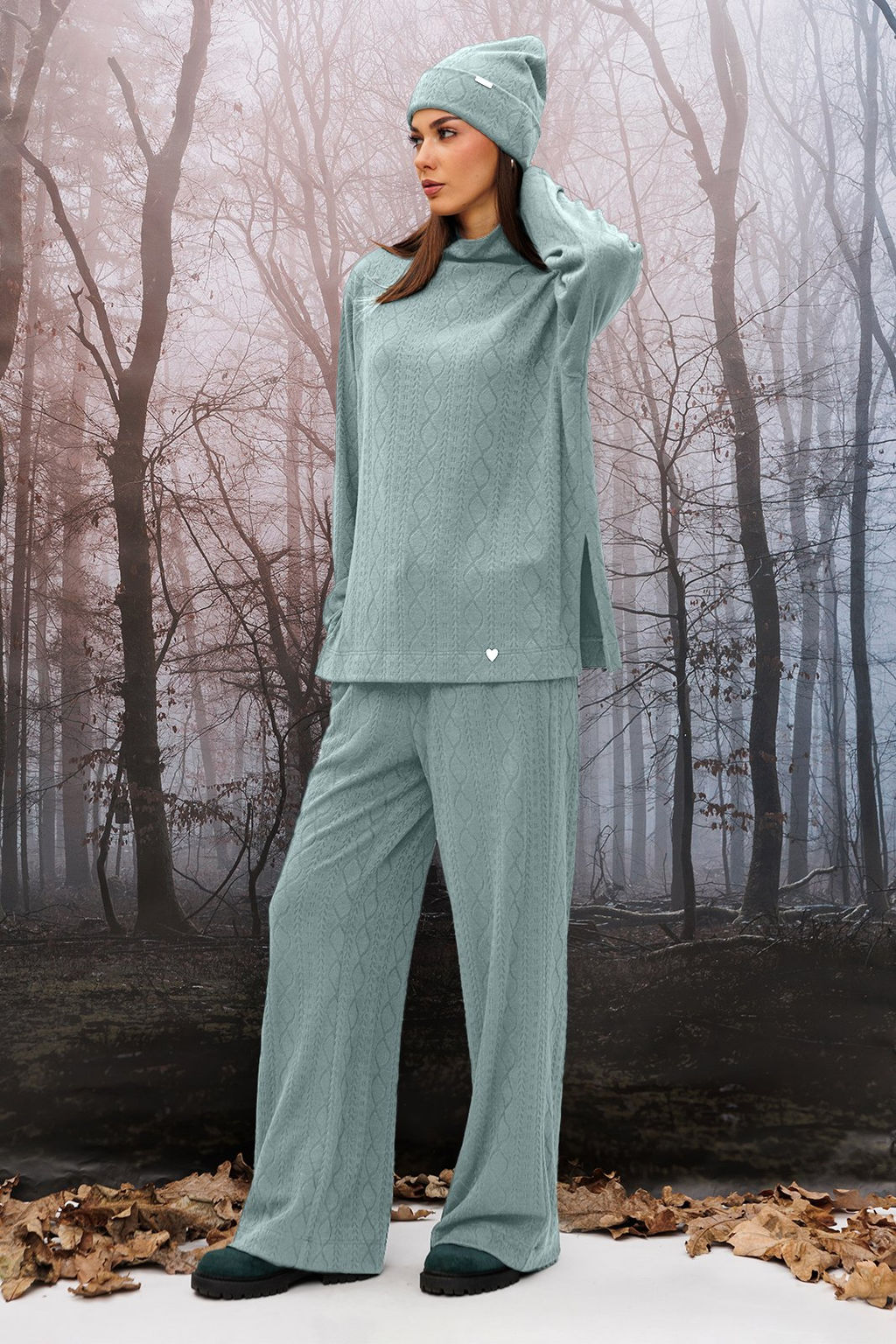 Костюм 2-х предметный - Buter фото 12