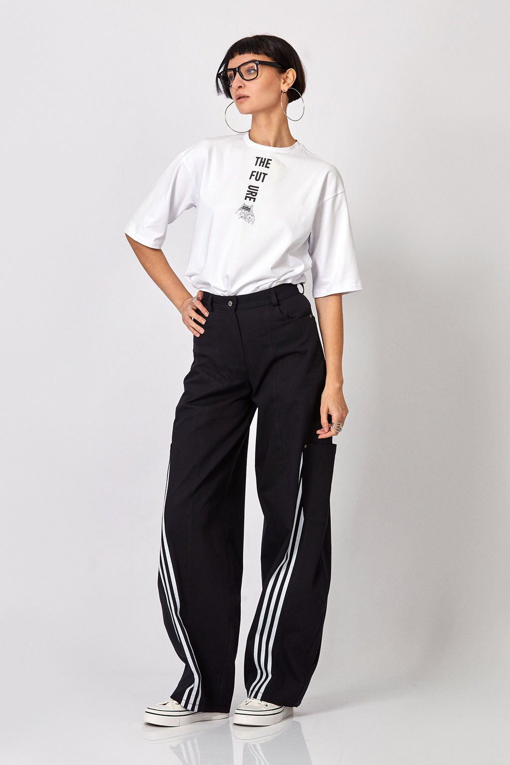 Брюки 5252.1 - Rivoli фото 2