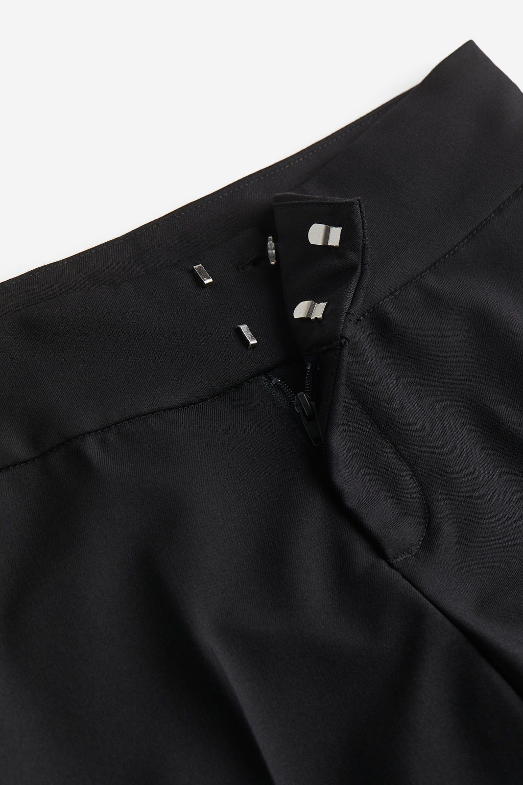 Pantalon de vestir amplio - H&m фото 9