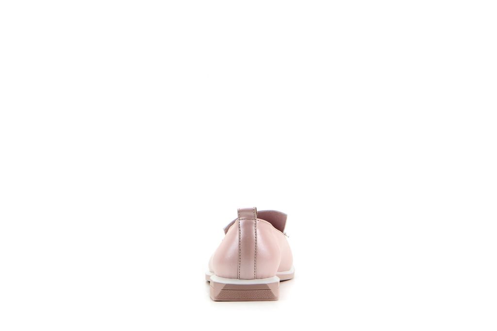 Лоферы туфли EDART 118.Viсtoriagr. pink perla
