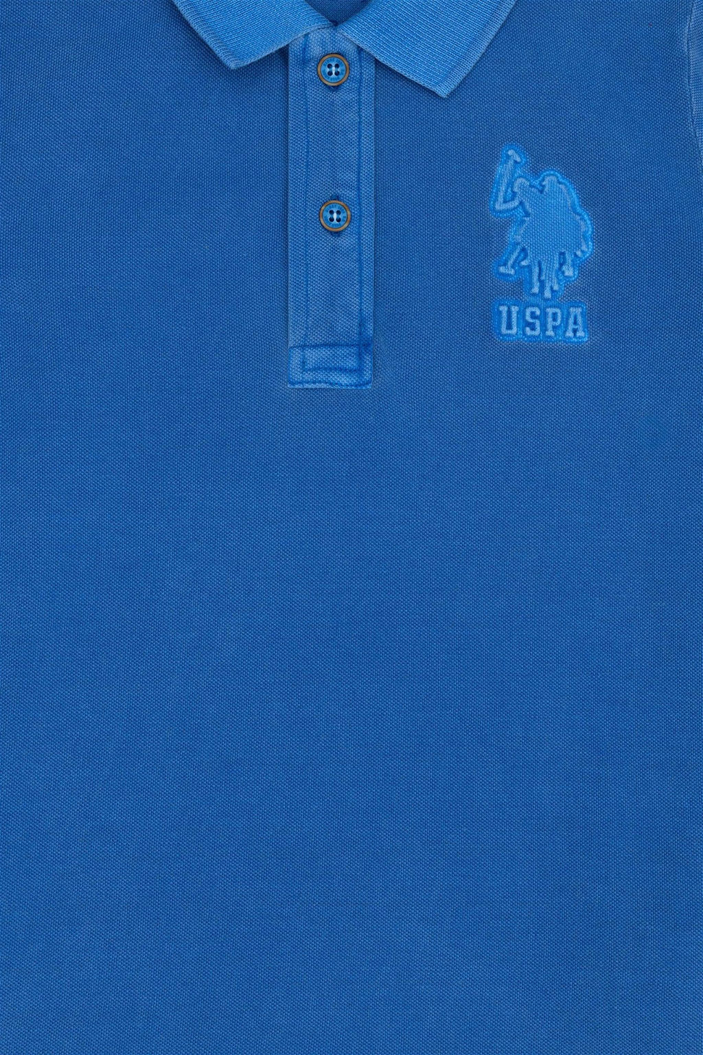 U. S. Polo Assn Футболка Saks для мальчика - U.s. polo assn фото 7