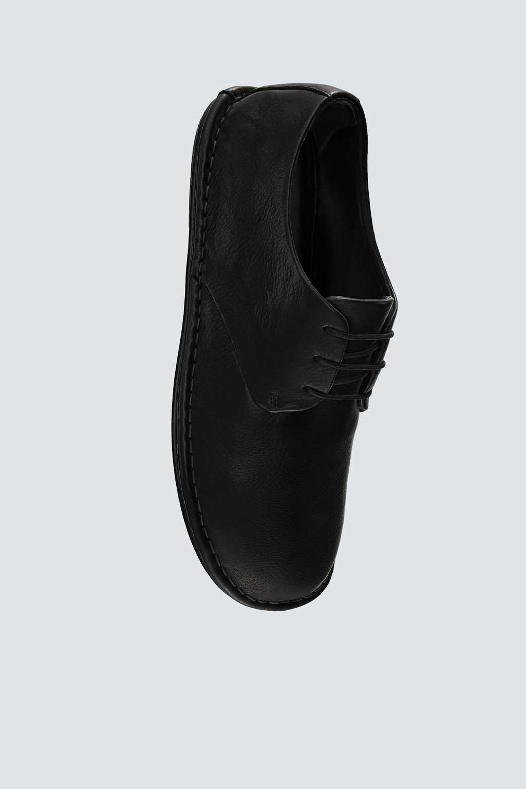 LEATHER SHOES LIMITED EDITION